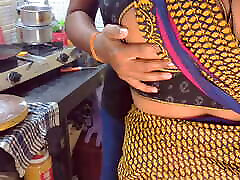 Episode 5, hot neighbor Aunty got bang by 18 years boy