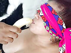 Erotic games with my beautiful stepmother