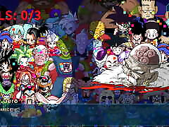 Kame xxx com donwlod 3 - The sexiest Android ever created Android 21 sex scene