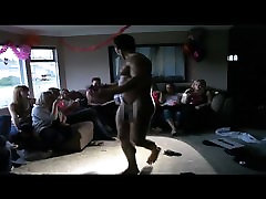 Pavarotti Penis joly el nino Performance 04
