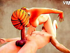 IIndian Desi chudai mom son milf japanese 3d animation in hindi