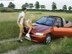 I love your car and your boner