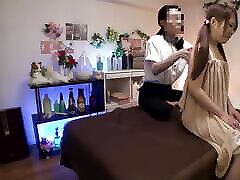 Camera In An Salon - Part.8