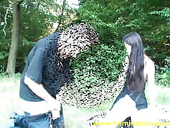femdom humiliation slave