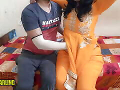 punjabi anokhi chudai ne devar se shart laga kar chudai karwayi, devar ne cheekhein nikaal di, Punjabi Audio by Jony Darling