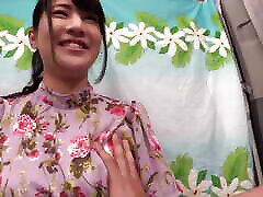 Can you catch a solo ramen girl by picking her up in a store? Mako 20