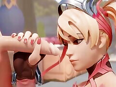 Pink Mercy Sex