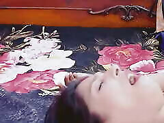 Newly Married Bhabi fucked by her Dewar-- Naughty Hardcore sex