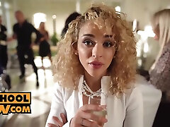 Geisha Kyd In Excellent Xxx Scene mom tubehot hd Unbelievable Pretty One