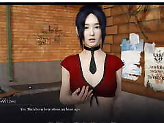 16 Years Later - Ultra sexy maid