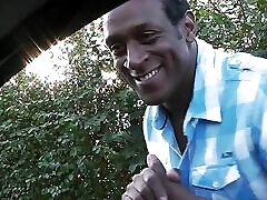 Bbw in red lingerie takes his big black meat Bbw in red lingerie takes his big black meat