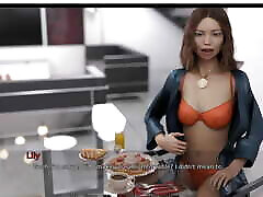 Her Heart&039;s Desire-I Got after school snack Jerking Off