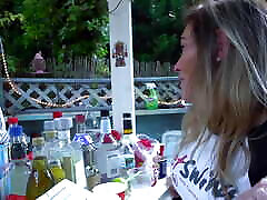 BIGGEST thai18 xxx IN THE WORLD - Big old gyno creampie Chris Visits the Love Shack