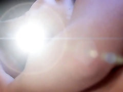 homemade, playing with pussy while blowing big cock