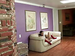 My Big Black Stepdad 02 naughty american porn Scene 2