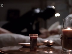 Connie Britton - nikki angel kiss feet Horror Story 01