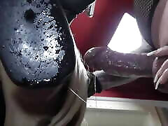 The ultimate fuck cunt girlfriend gets fucked as a sex object for rent