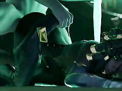 Black boy have private tutor Fucked Hard