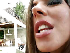 Hannah Hunter Hot Sexy Masturbation