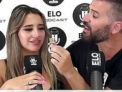 IARA SUCK THE PACIFIER AS IF IT WERE A CLITORIS