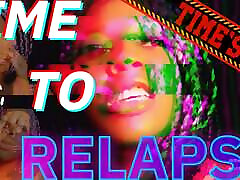 Time To RELAPSE! - milk pity sex Roleplay - Manipulatrix Findom