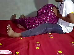 Wife and husband ki chuddi video