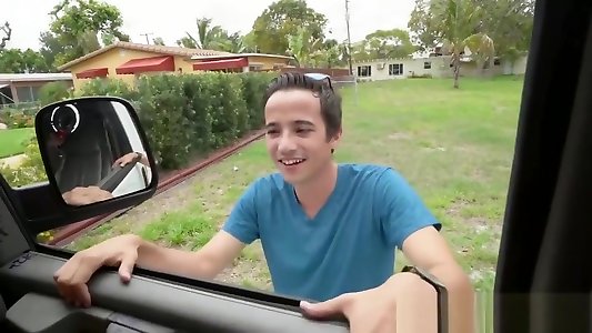 Kinky Seth