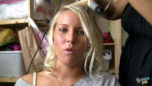 Vanessa Blonde