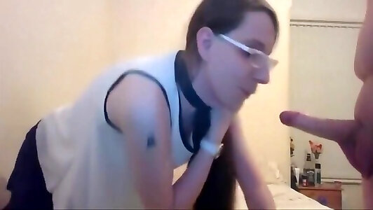 Nerdy Crossdresser