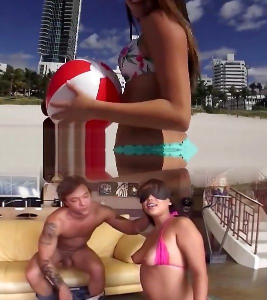 Does Amanda Cerny Have A Sex Tape