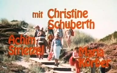 Sonne, Sylt und kesse Krabben-> 