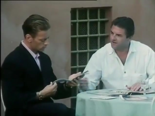 Hepsi si, Old School Porn Rocco