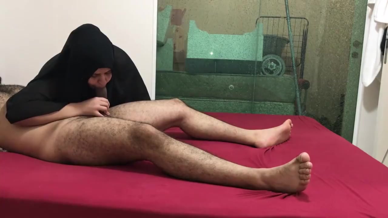 Порно Мусульманка Прямом Эфире