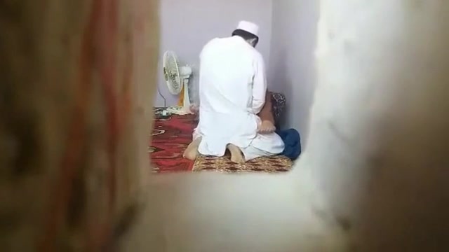 afghanischer mullah sex mit einer milf